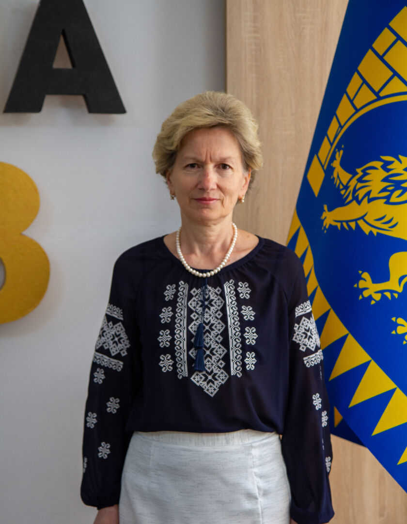 Жировецька Людмила Емерихівна