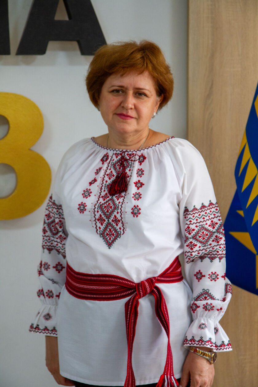 Галабуда Наталія Богданівна