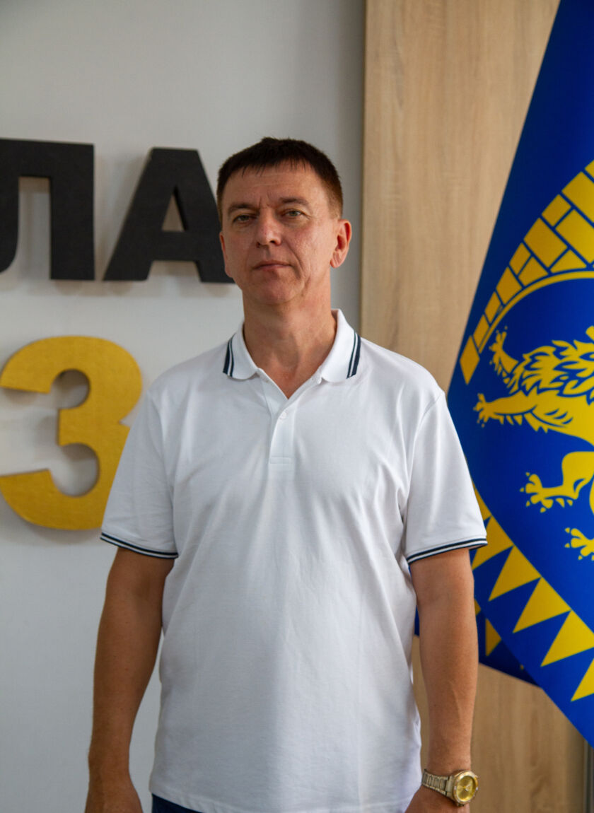 Наконечний Ігор Мирославович
