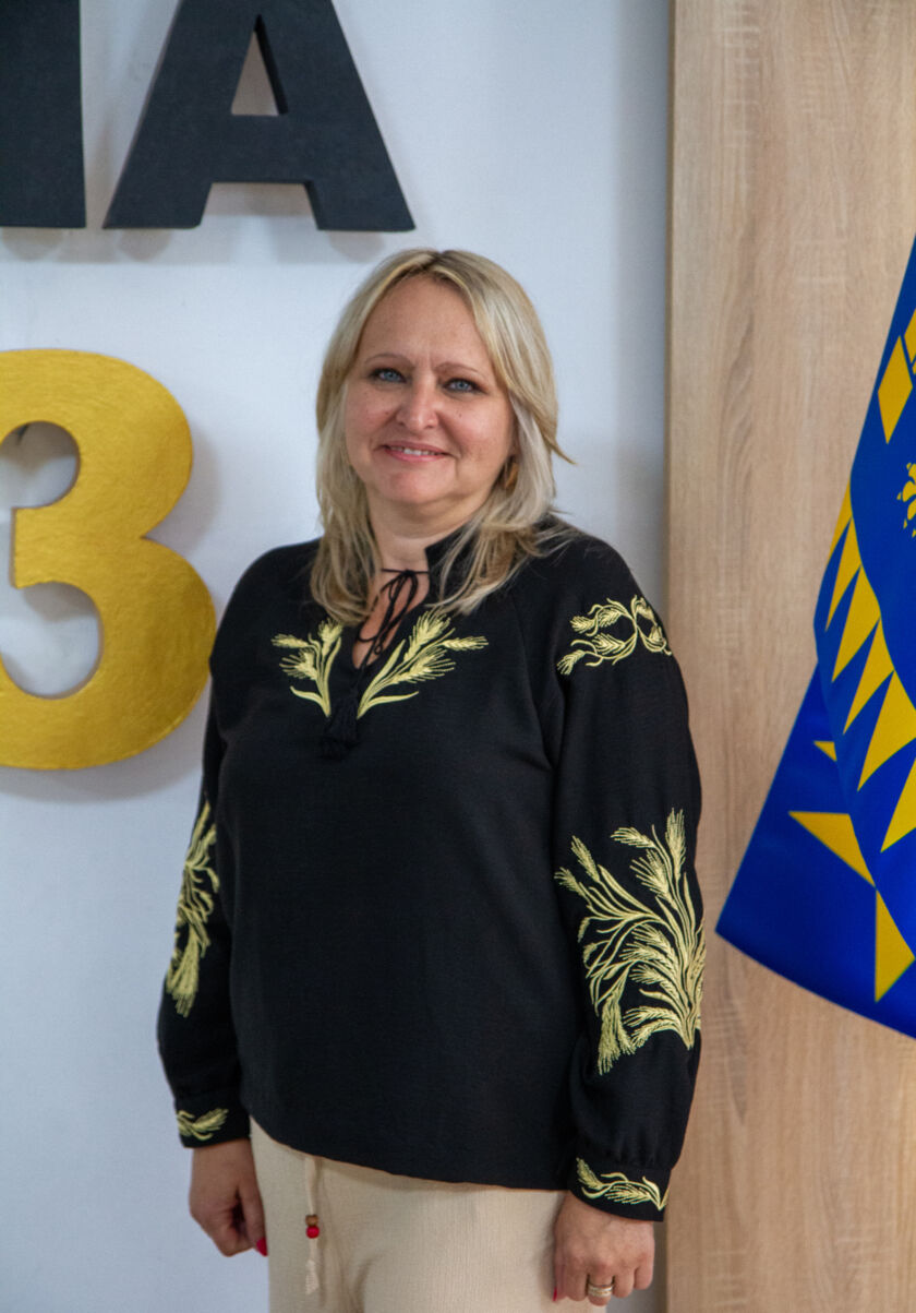 Сало Любов Йосипівна