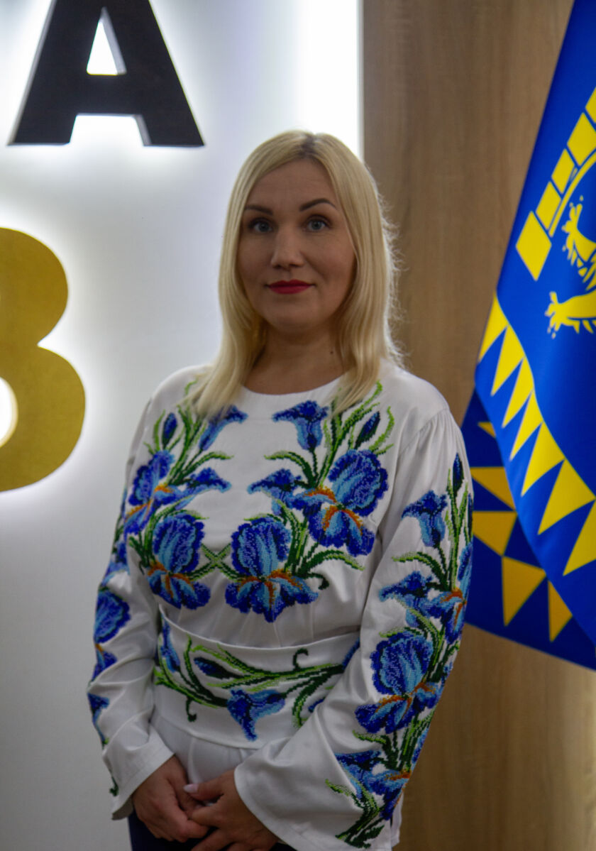 Шура Мар’яна Юріївна